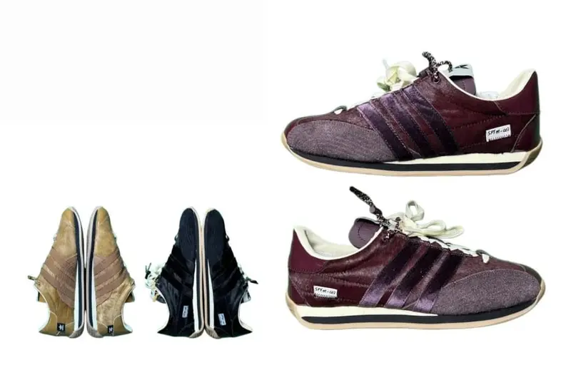 Adidas Samb OG