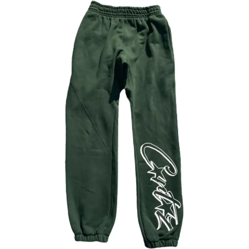 Corteiz allstarz pants