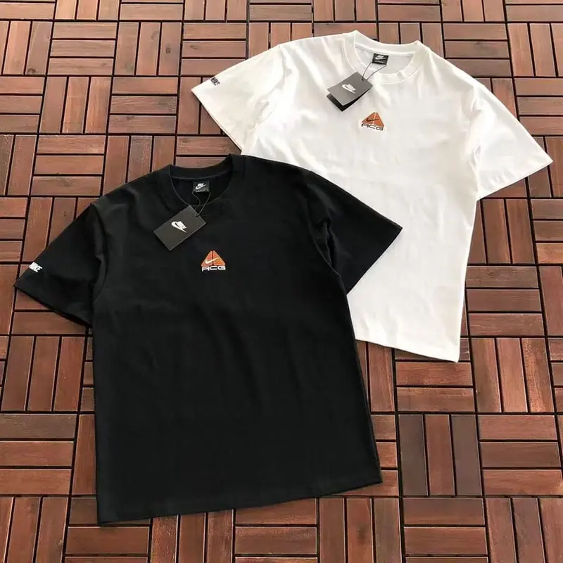 ￥~149 N🔥K🔥 & A🔥G T-SHIRT 66070305 (im 185CM 80KG iwear size S in the photo)