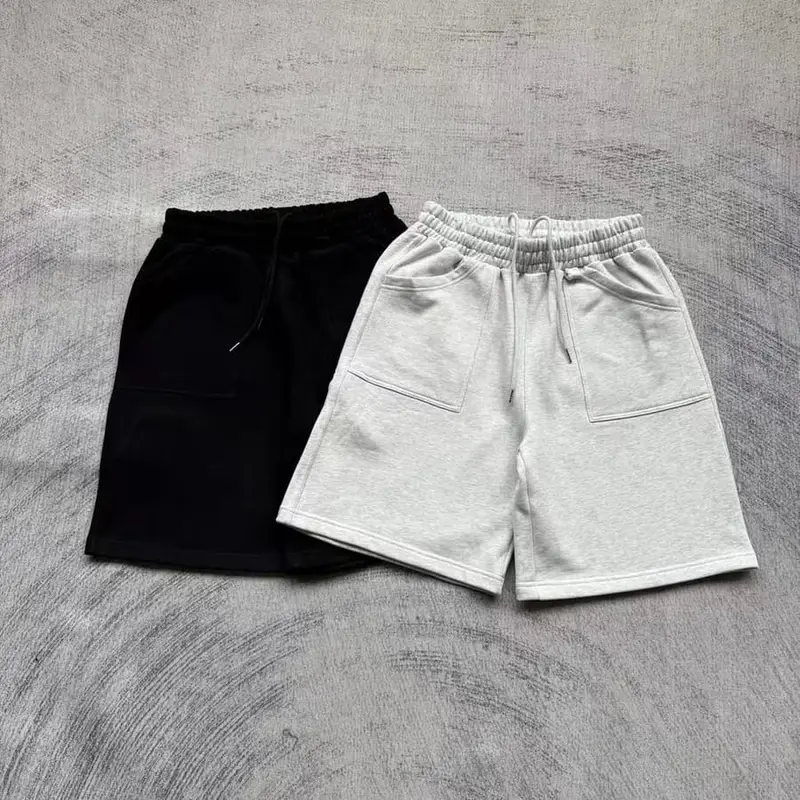 Fryedwrld COZY SHORTS
