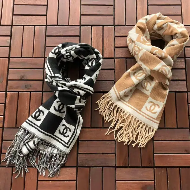 ￥~69 C🔥A🔥E🔥SCARF 55080235（长190CM*宽65CM)