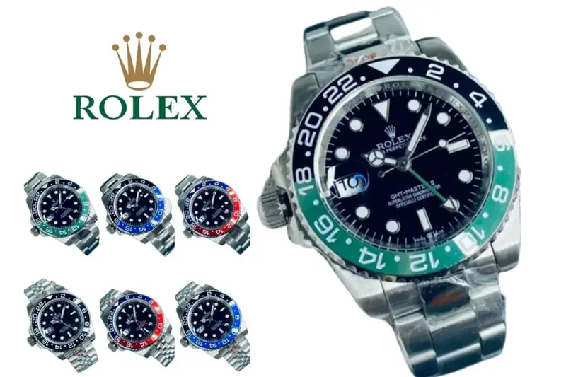 Rolex Watch