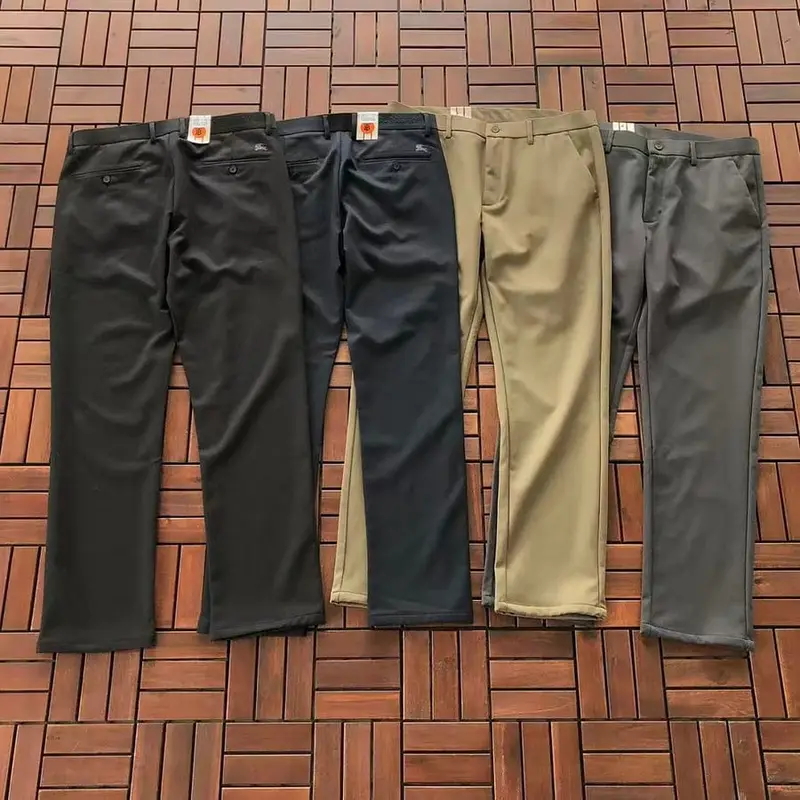￥~215 B🔥RB🔥RRY TROUSERS 66072104