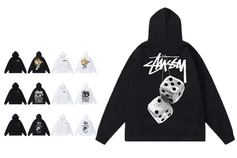 Stussy Hoodie