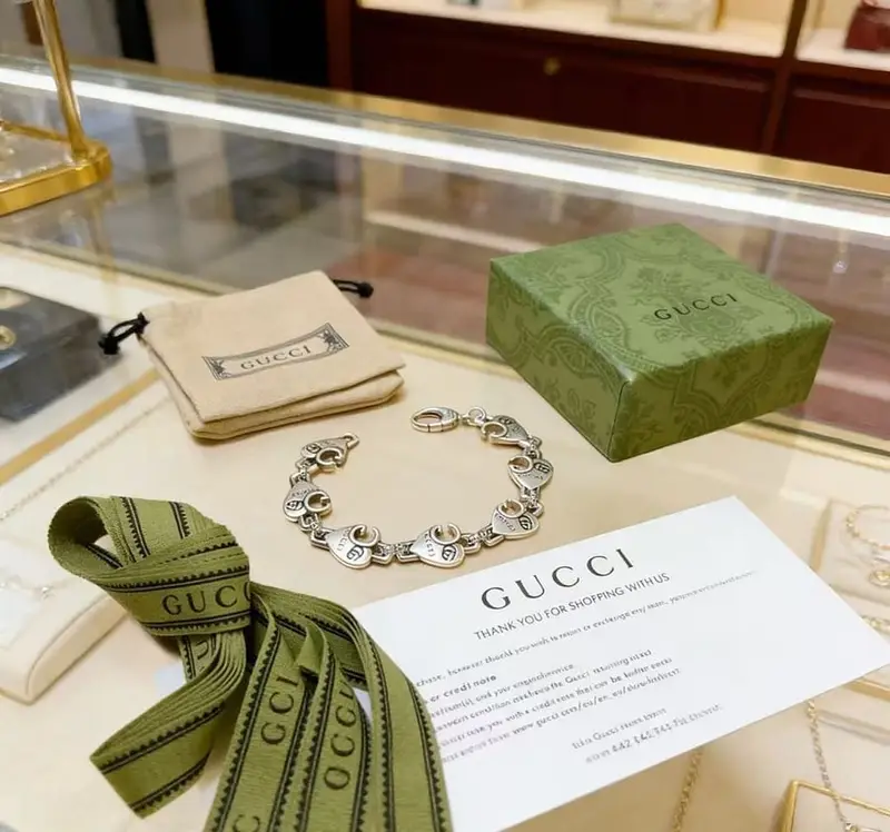 ￥~215 G🔥C🔥I JEWELRY 55072124