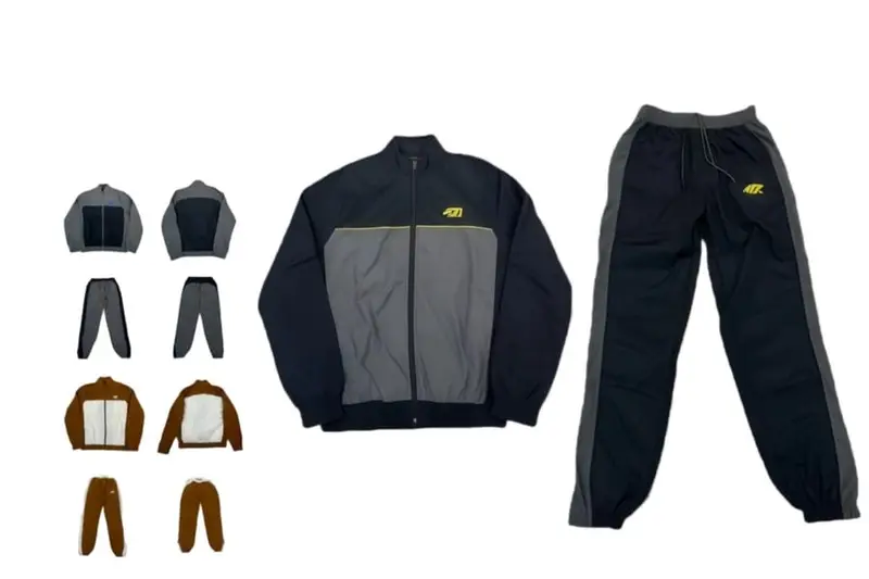 Syna World Tracksuits