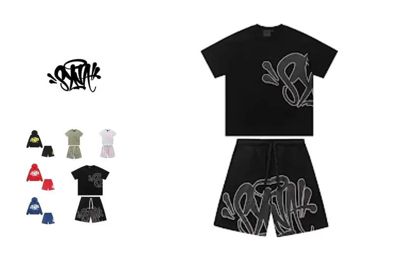 Syna world Summer Set
