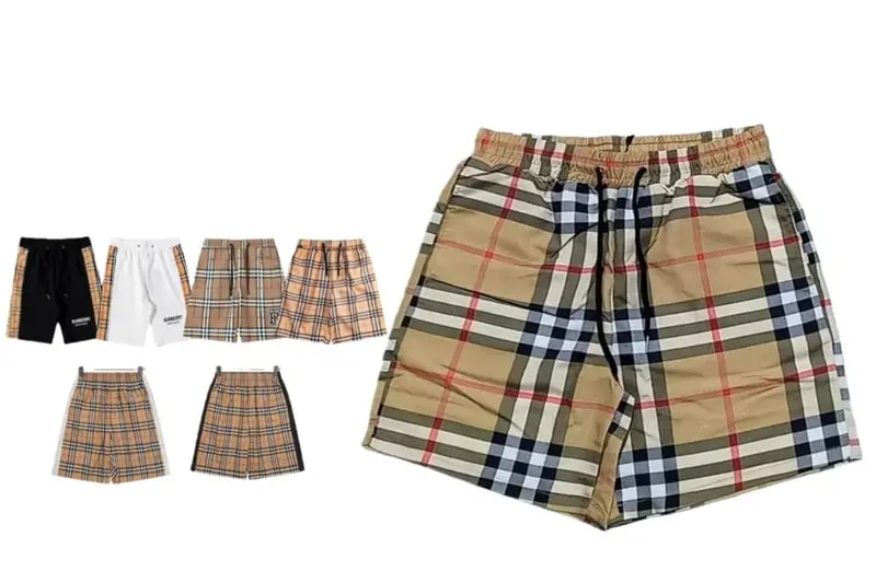 Burberry Shorts