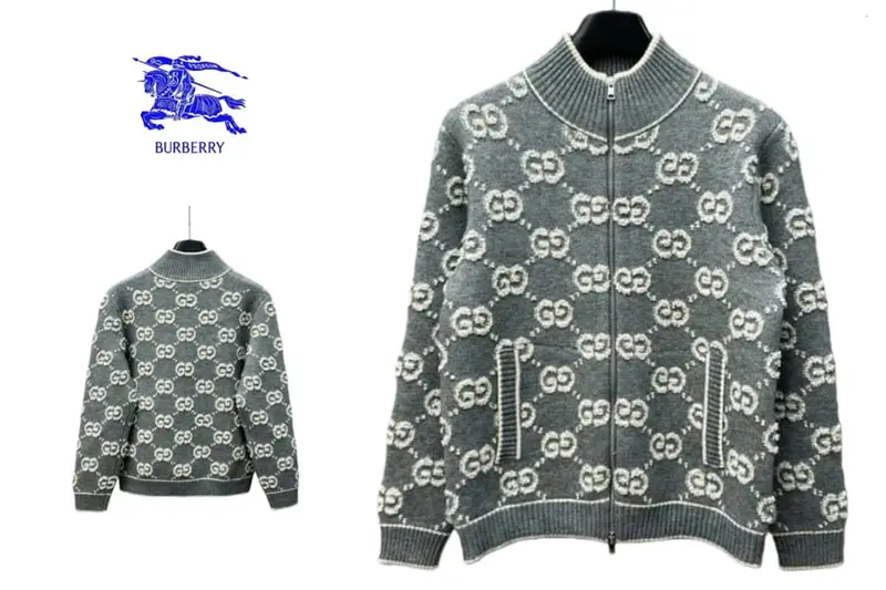Burberry Sweater