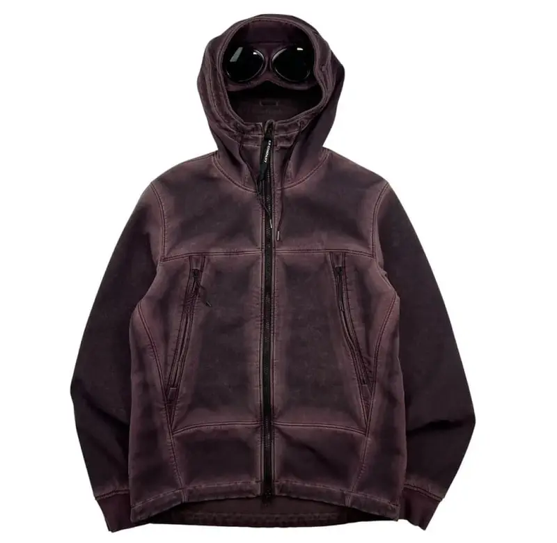 CP Company Re Colour Soft Shell Jacket