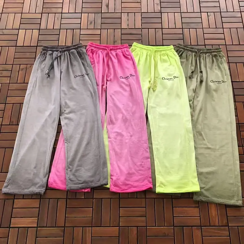 ￥~139 D🔥O🔥TROUSERS 77081135 (im 185CM 70KG iwear size M in the photo)