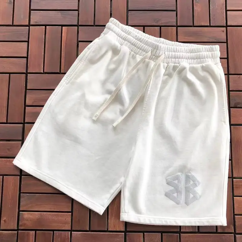 ￥~165 B🔥L🔥🔥🔥IA🔥A SHORTS 55080517 (im 185CM 80KG iwear size S in the photo)