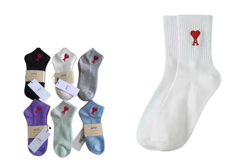 Ami Socks