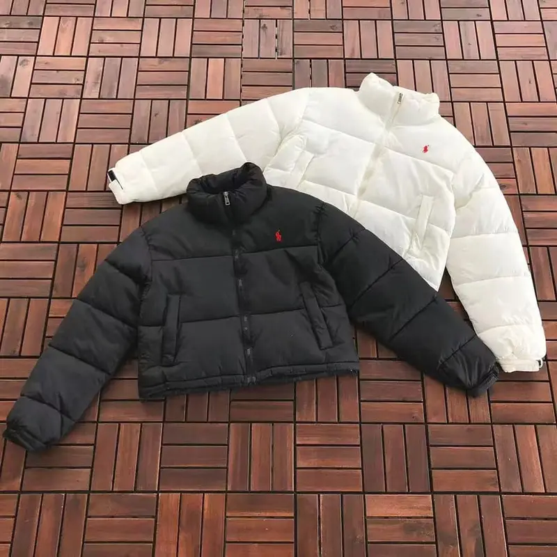 ￥~195 RA🔥PH🔥AU🔥EN COTTON JACKET WOMAN 77072436