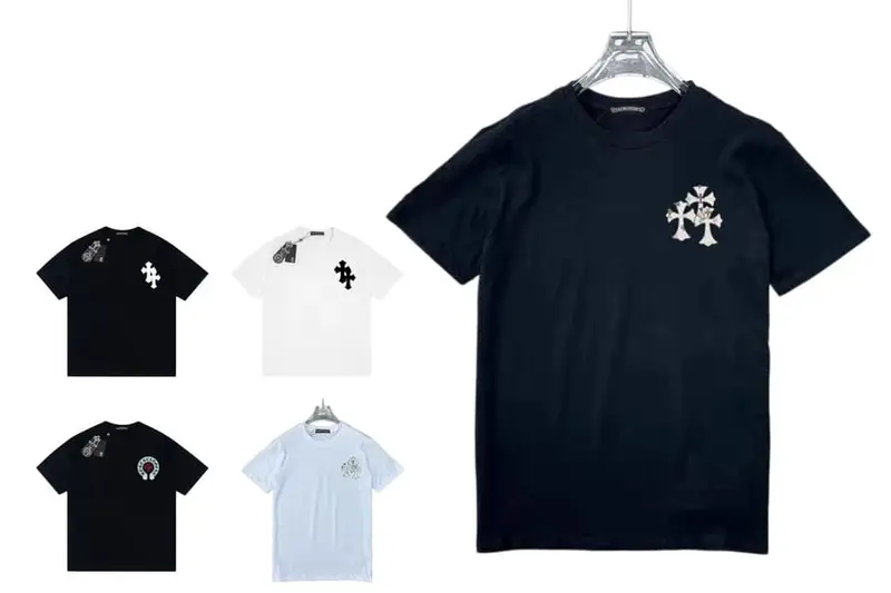 Chrome Hearts Tee
