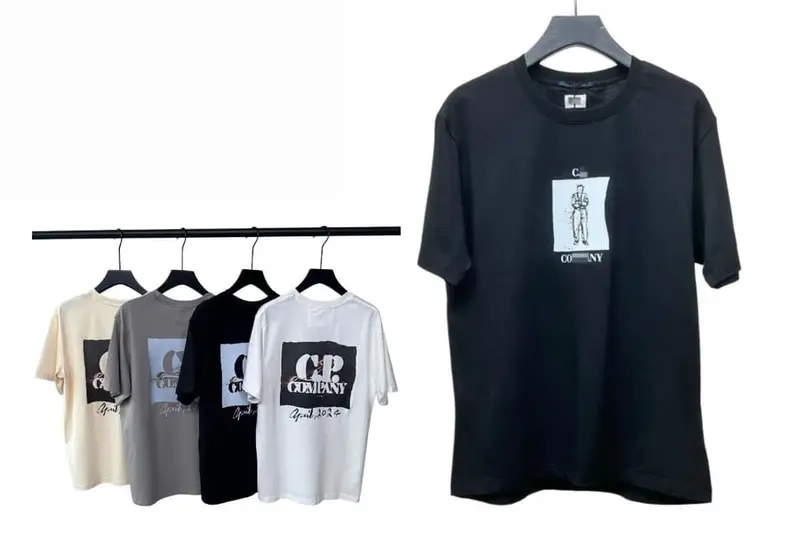 CP Tee