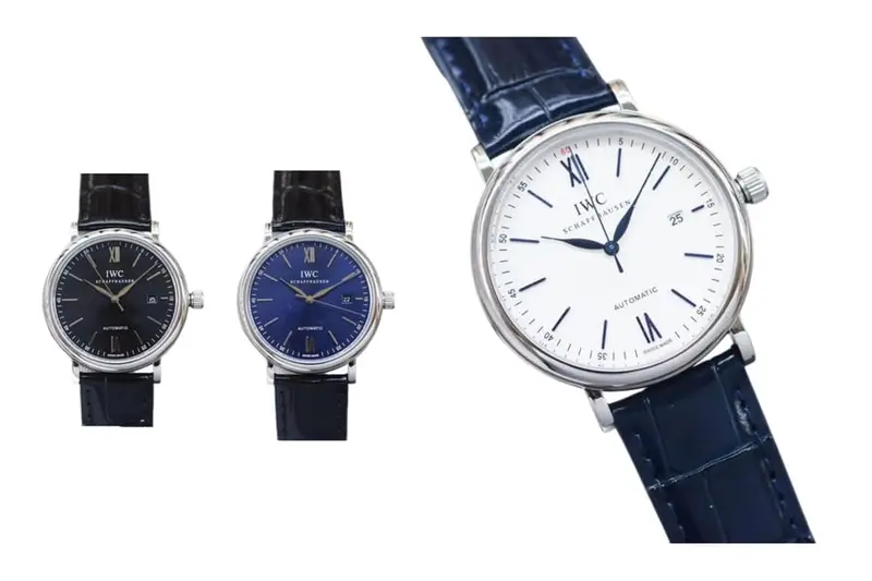 IWC Watch