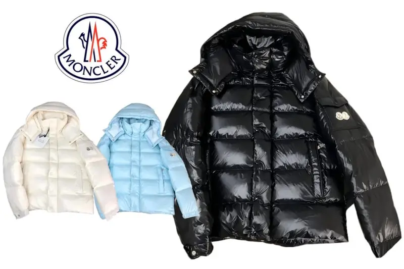 Moncler Jacket