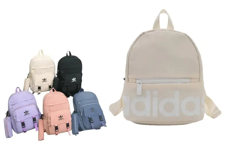 Adidas Bag