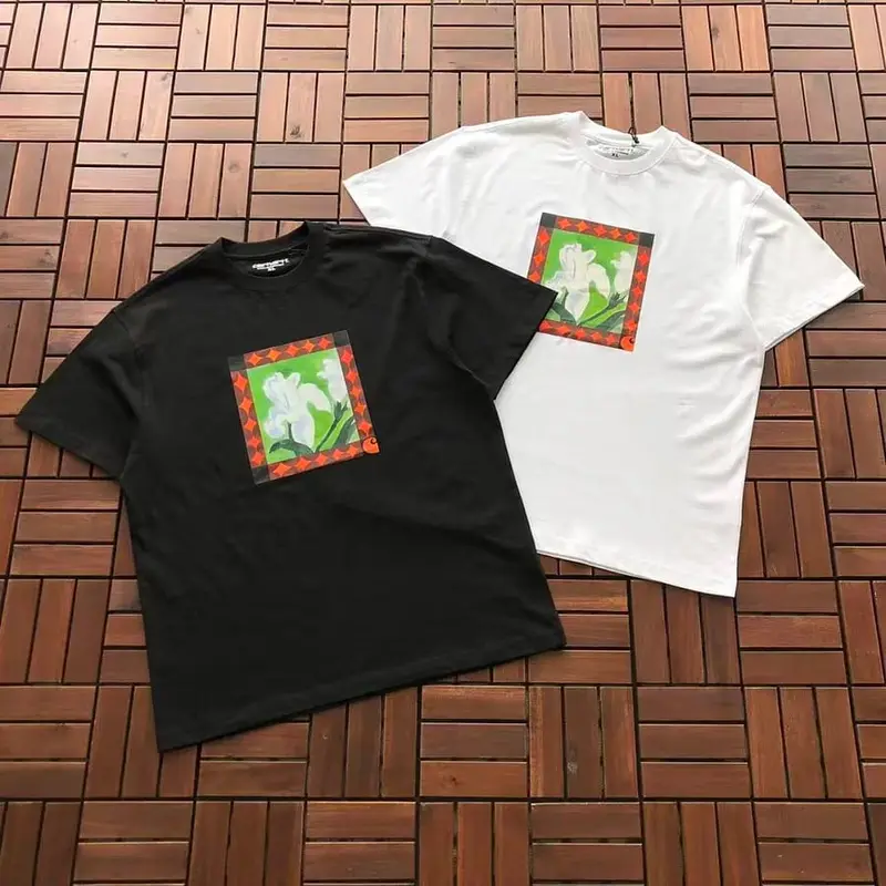 ￥ ~ 95 C🔥RH🔥RTT T-SHIRT 55072828 (im 185CM 70KG iwear size XL in the photo)