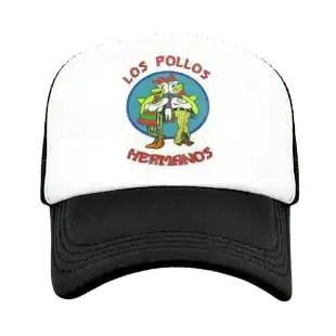Los Pollos Hermanos Trucker Hat