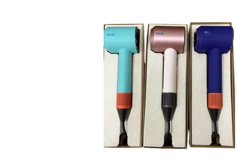Dyson HD 16