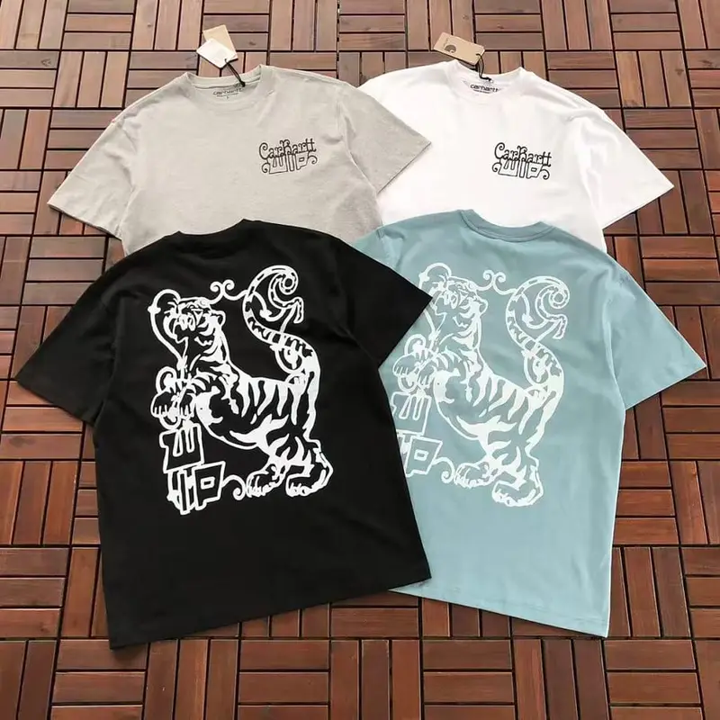 ￥~95 C🔥RH🔥RTT T-SHIRT 55071659 (im 185CM 70KG iwear size L in the photo)