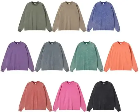 Unbranded Blank Sweaters #3