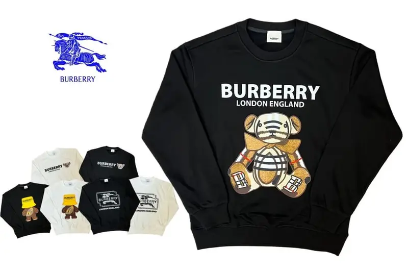 Burberry Sweater