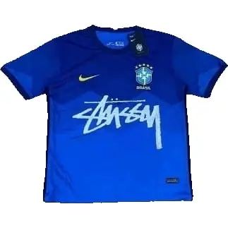 Stussy jersey