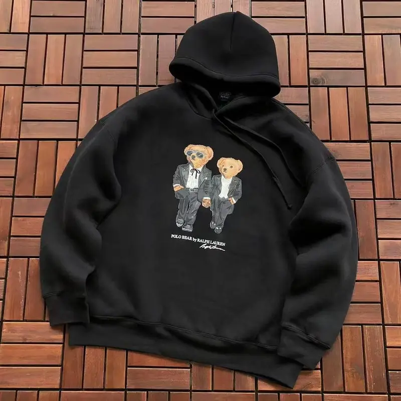 ￥ 139 RA🔥PH🔥AU🔥EN HOODIE FLEECE 88072908 (im 185CM 80KG iwear size M in the photo)