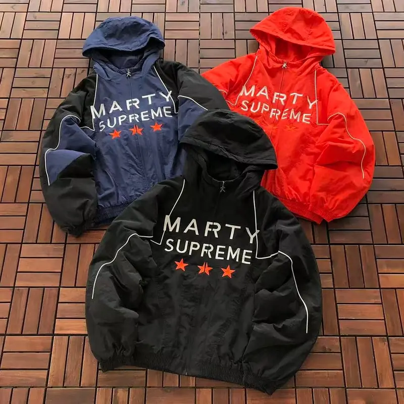 ￥ 298 S🔥P🔥E🔥E & MARTY & NAHMIAS JACKET 88072434 (im 185CM 70KG iwear size M in the photo)