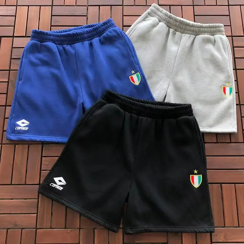 ￥ ~ 99 C🔥RT🔥🔥Z SHORTS FLEECE 55072401 (im 185CM 70KG iwear size M in the photo)