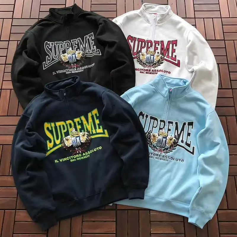 ￥~288 S🔥P🔥E🔥E SWEATER FLEECE 77070621
