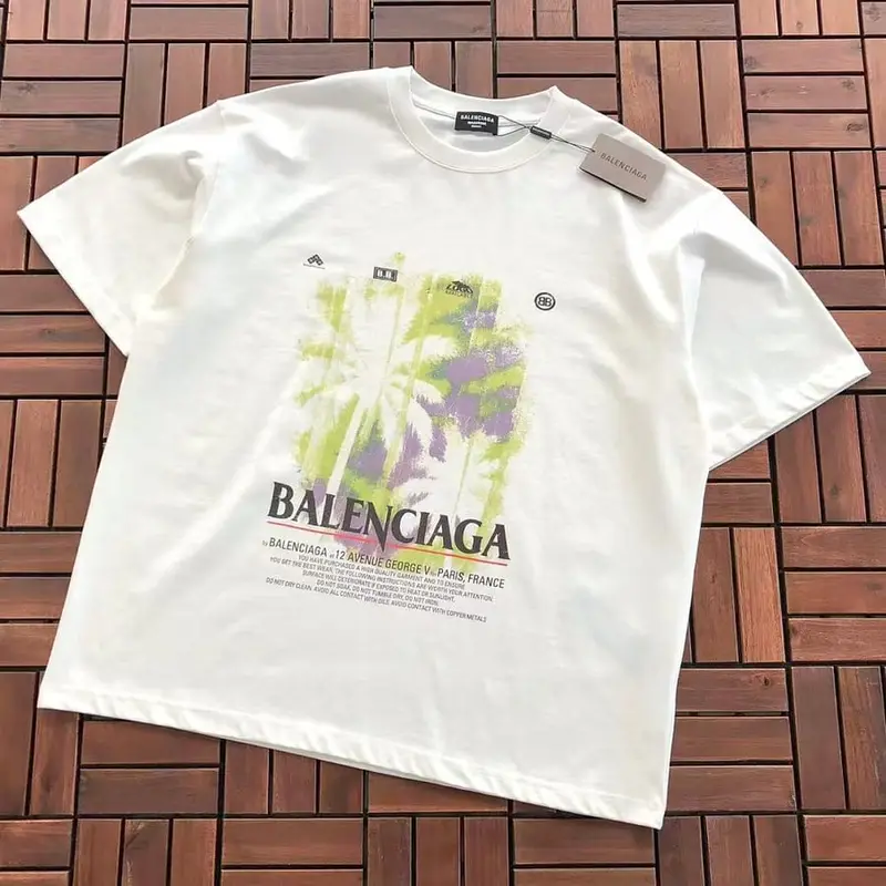 ￥~139 B🔥L🔥🔥🔥IA🔥A T-SHIRT 55080420
