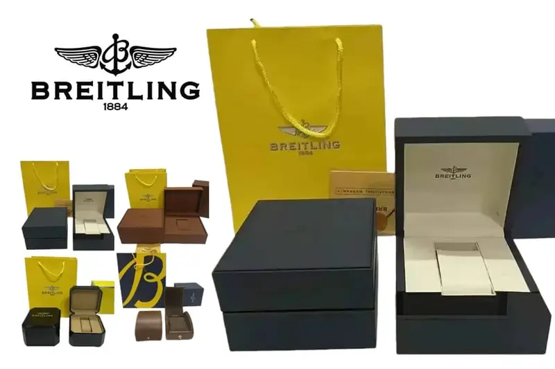 Breitling Watch Box