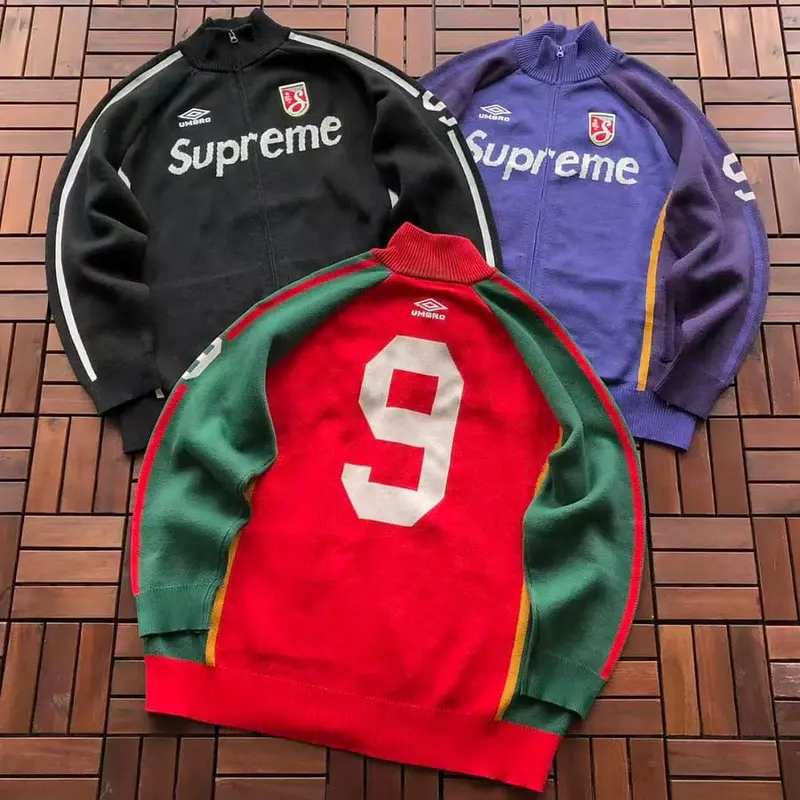 ￥~279 S🔥P🔥E🔥E & UMBRO SWEATER 77070644