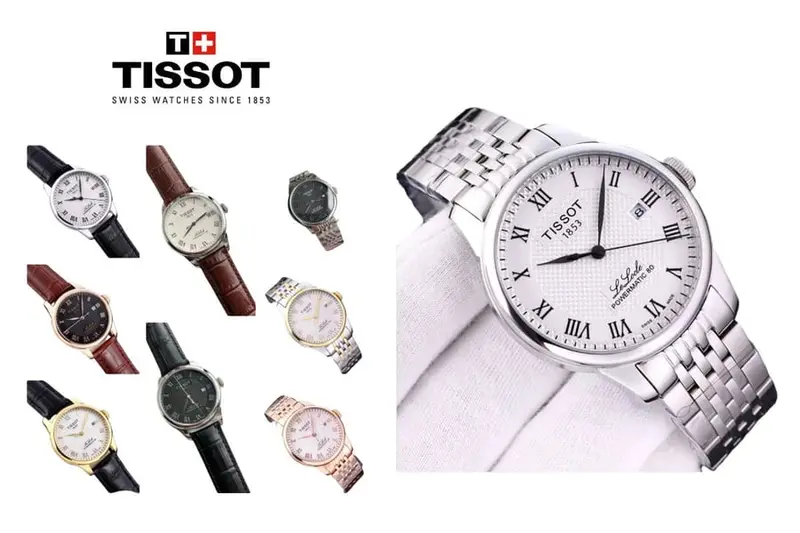 Tissot