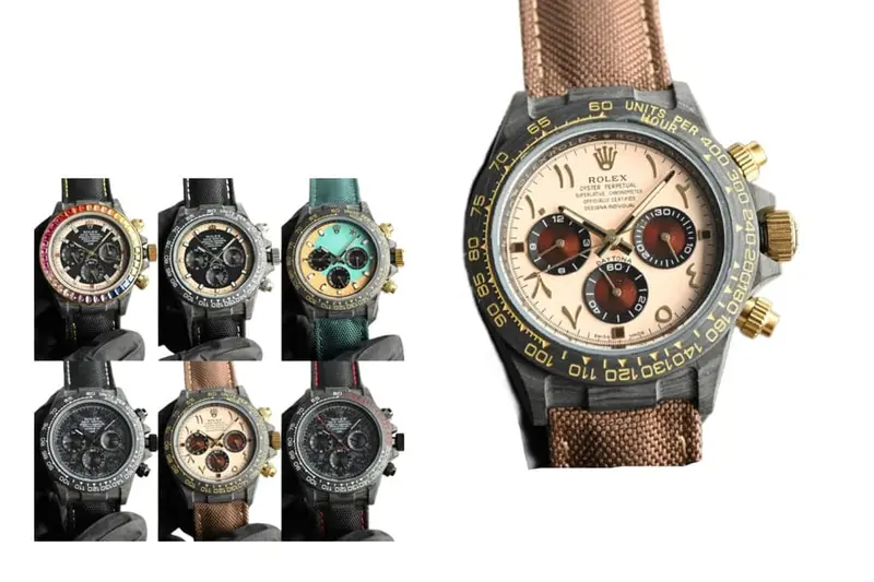 Rolex [DAYTONA]