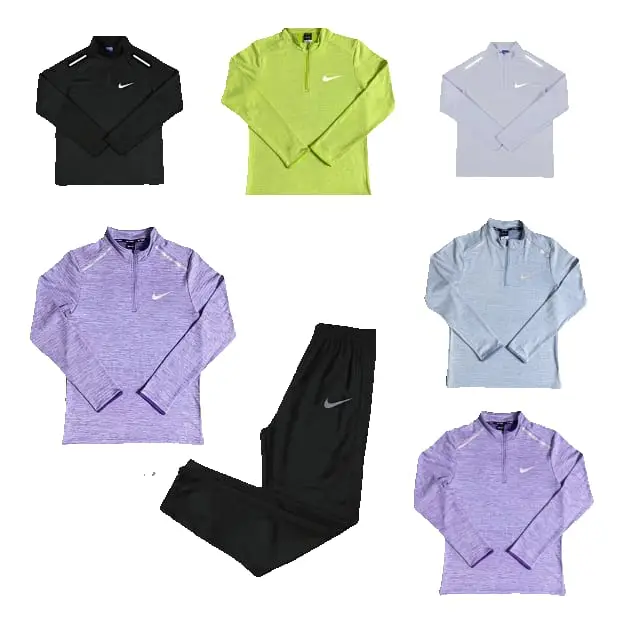 nike Tracksuit
