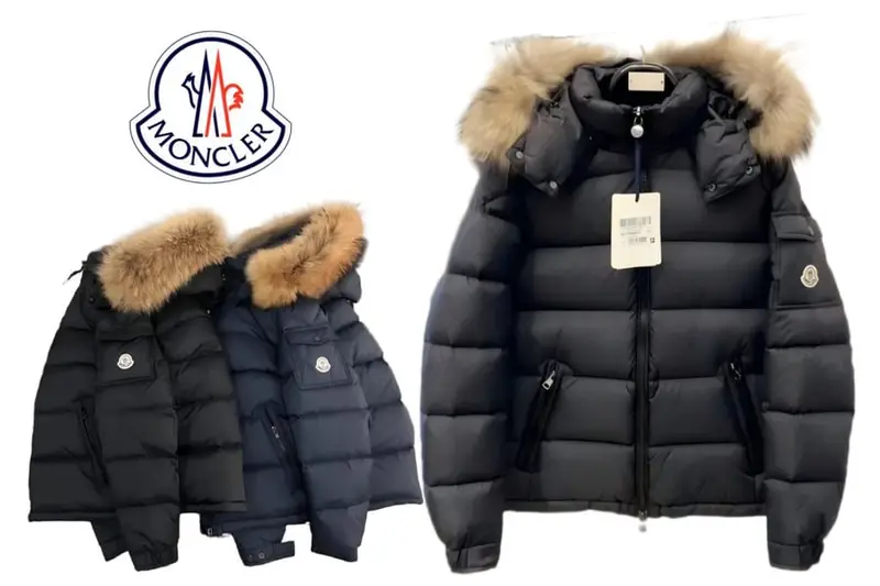 Moncler Jacket