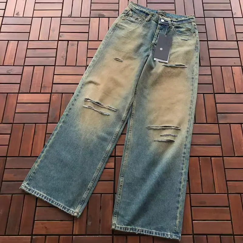 ￥~169 E.R.D JEANS 77081354