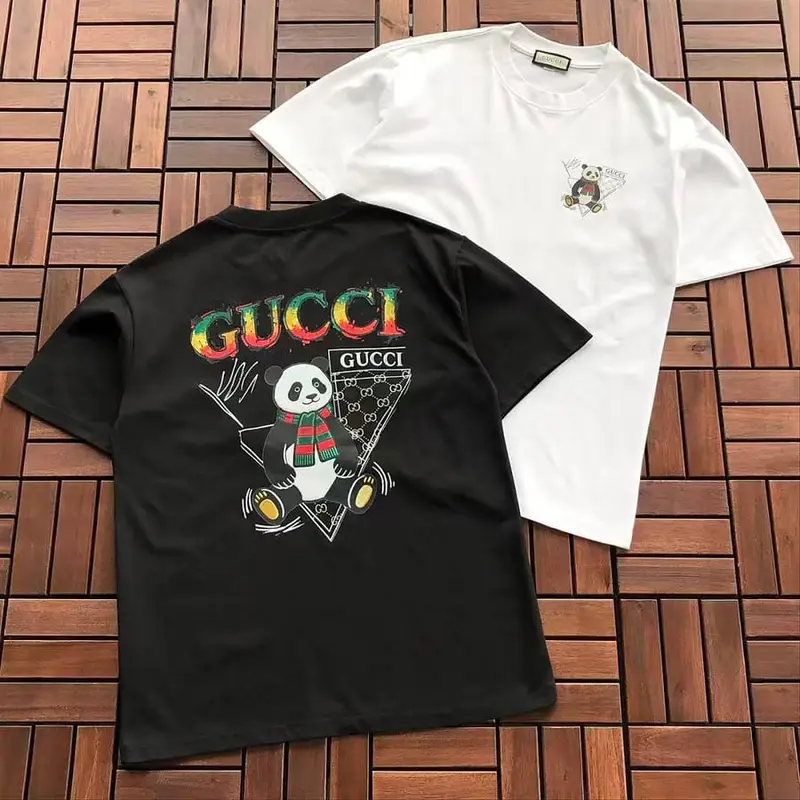 ￥169 G🔥C🔥I T-SHIRT 88071911 (im 185CM 80KG iwear size L in the photo)