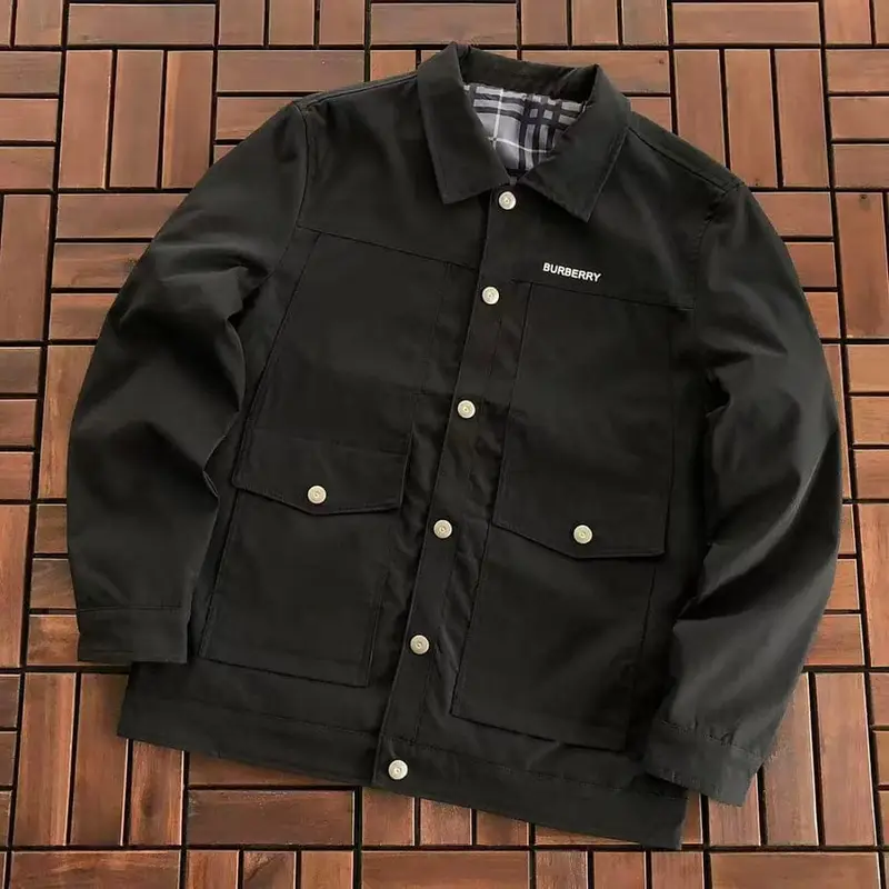 ￥ 308 B🔥RB🔥RRY JACKET 88081317