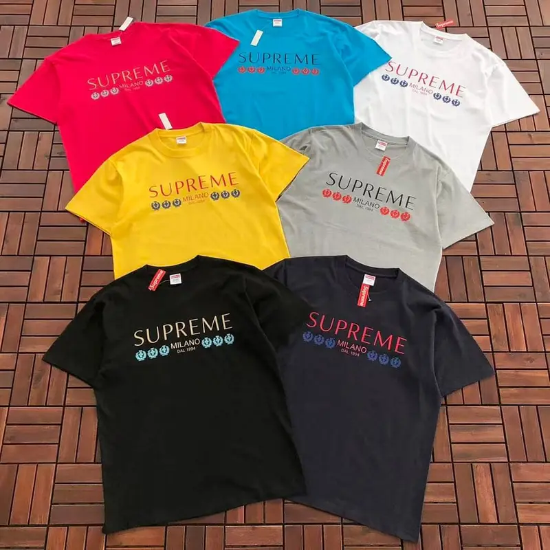 ￥ ~ 95 S🔥P🔥E🔥E T-SHIRT 55063036 (im 185CM 70KG iwear size L in the photo)