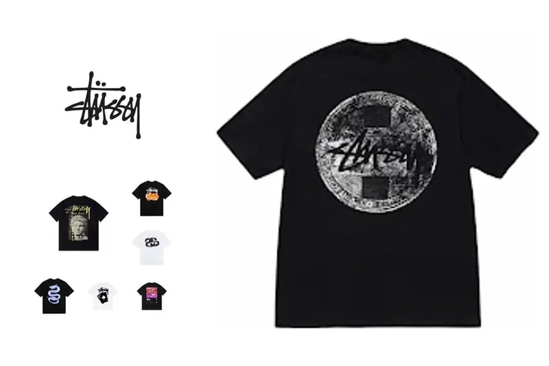 Stussy T-Shirt