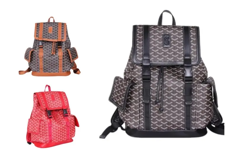 Goyard Bag