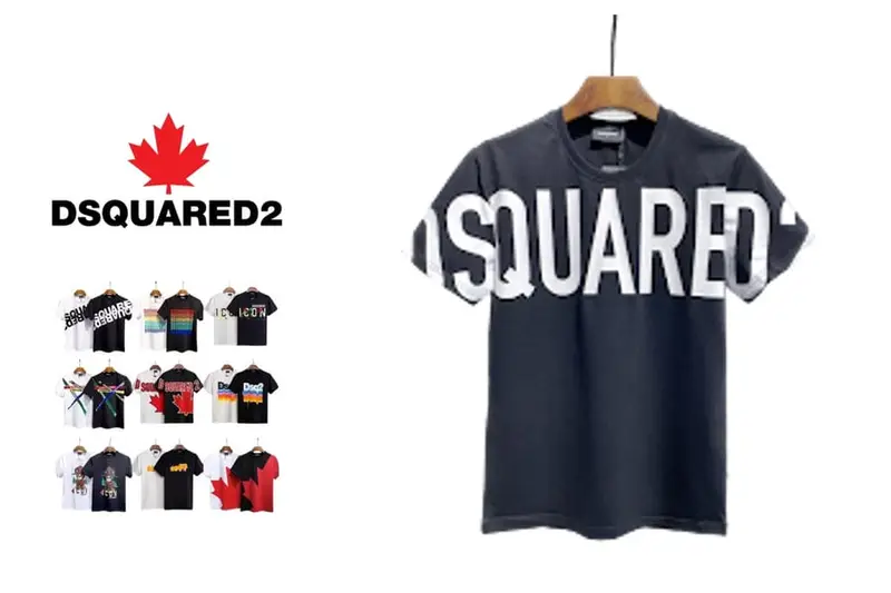 Dsquared2 T-shirt Tee