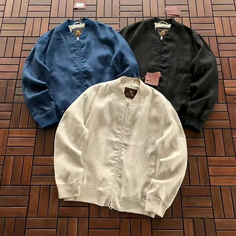 ￥~419 L🔥🔥O P🔥A🔥A JACKET 66080256 (im 185CM 70KG iwear size L in the photo)