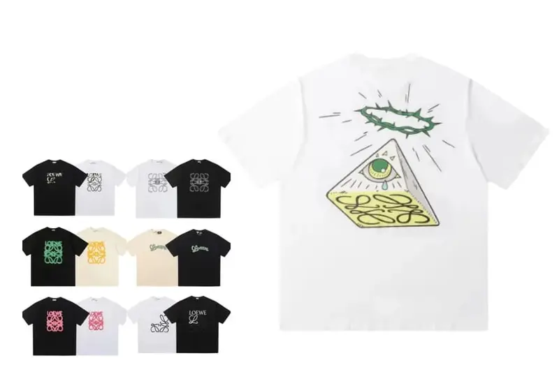 Loewe Tee